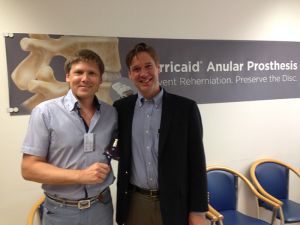 Изобретатель импланта 